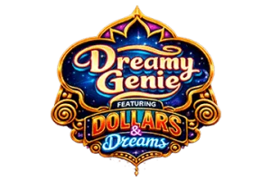 Dreamy Genie Dollars & Dreams Dreamy Genie Dollars & Dreams